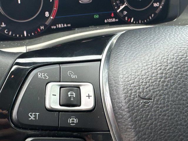 Used 2019 Volkswagen Atlas SEL Premium AWD/4WD image 23