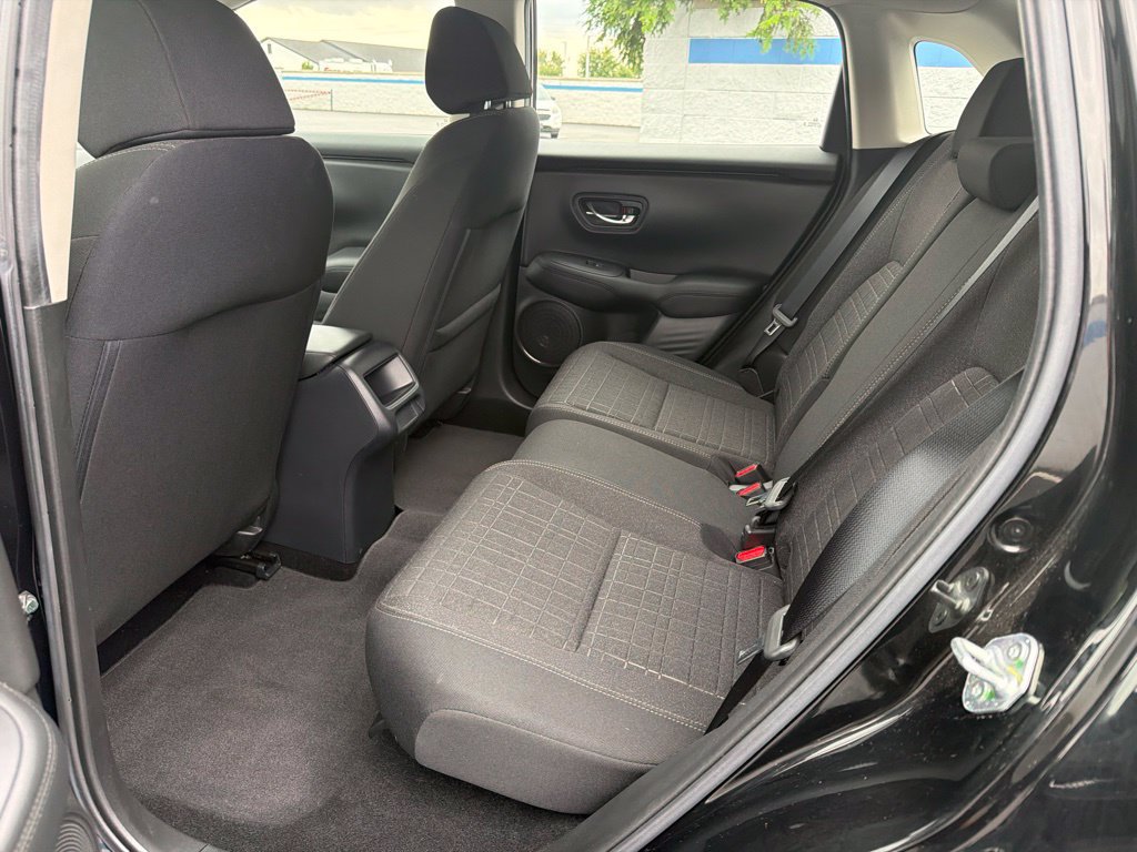 Certified 2024 Honda HR-V LX image 18