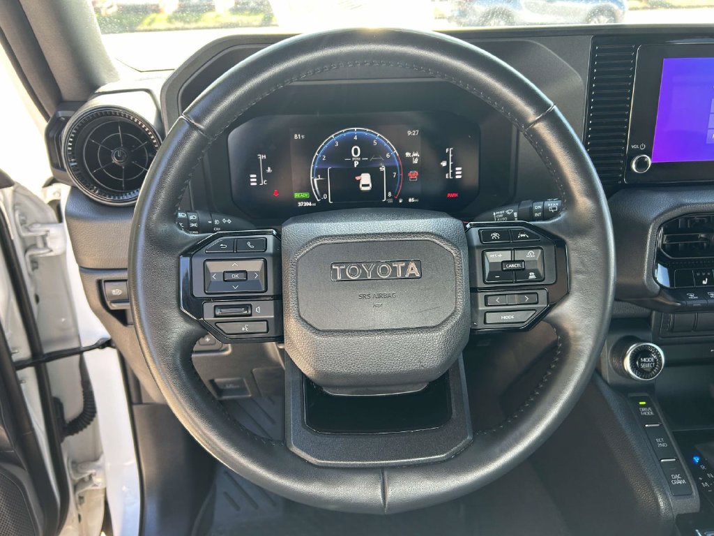 Used 2025 Toyota Land Cruiser 1958 AWD/4WD image 18
