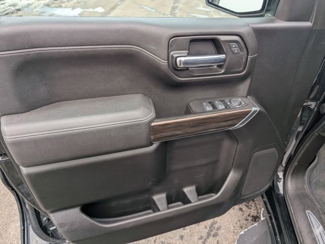 Used 2021 Chevrolet Silverado 1500 LT image 15