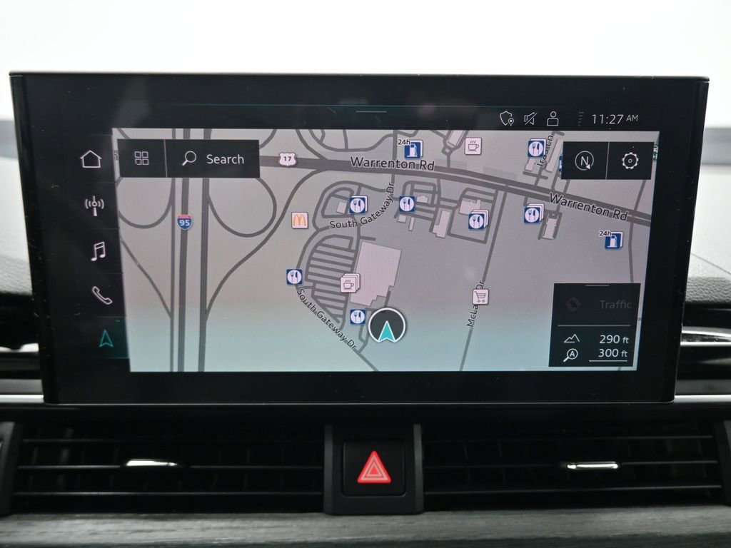 Used 2021 Audi A5 2.0T Premium Plus w/ Premium Plus image 20