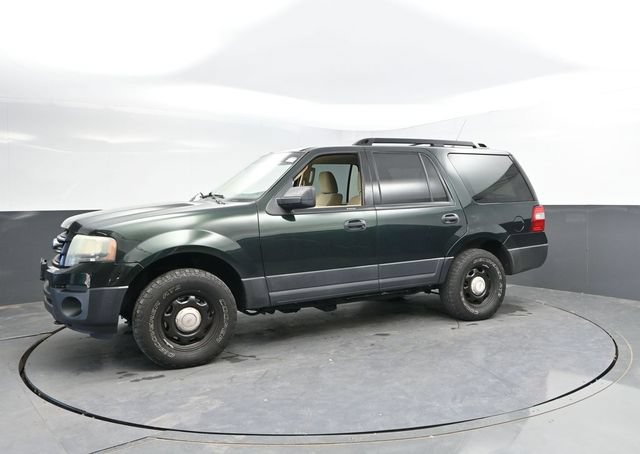 Used 2016 Ford Expedition XL AWD/4WD image 7