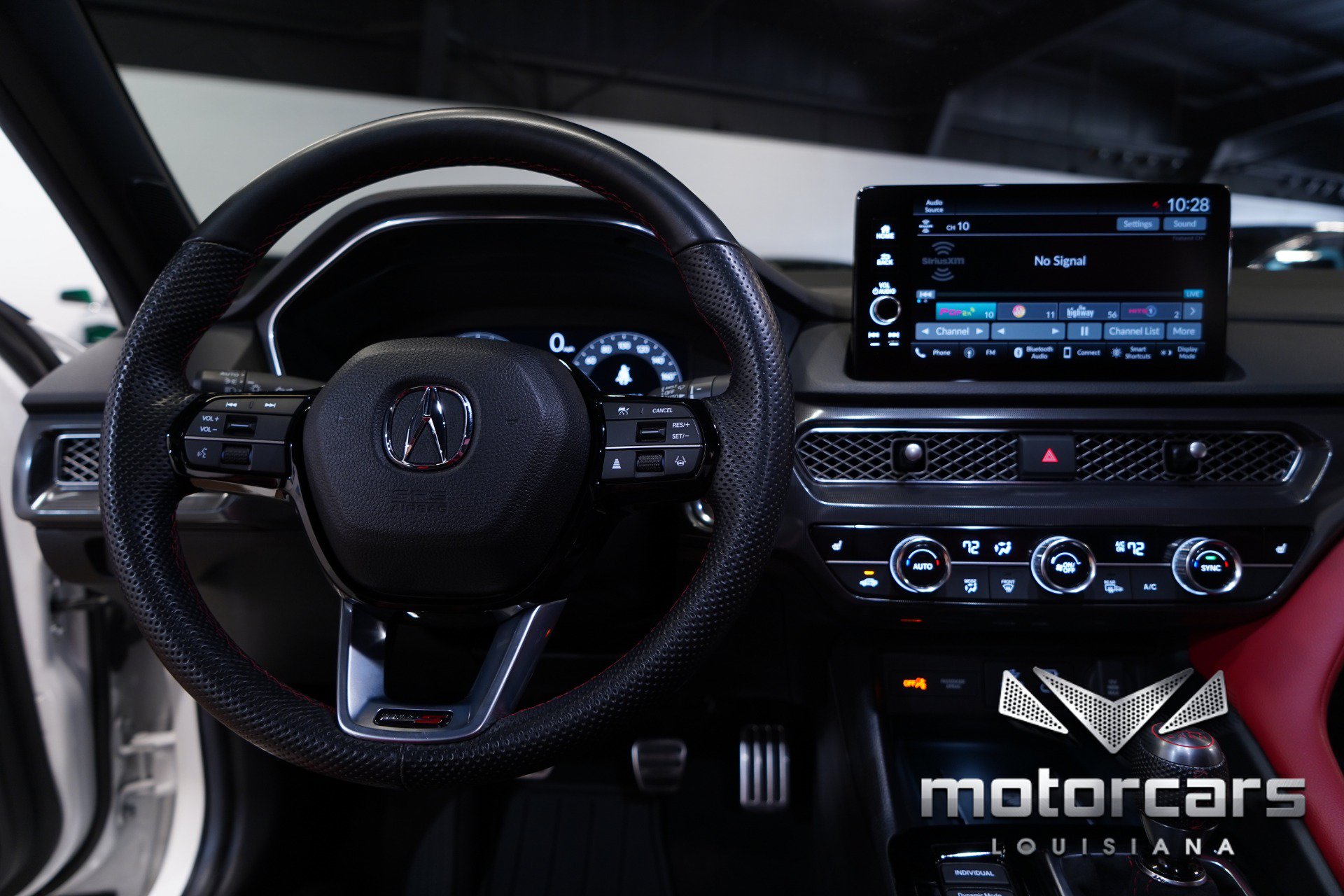 Used 2024 Acura Integra Type S image 35