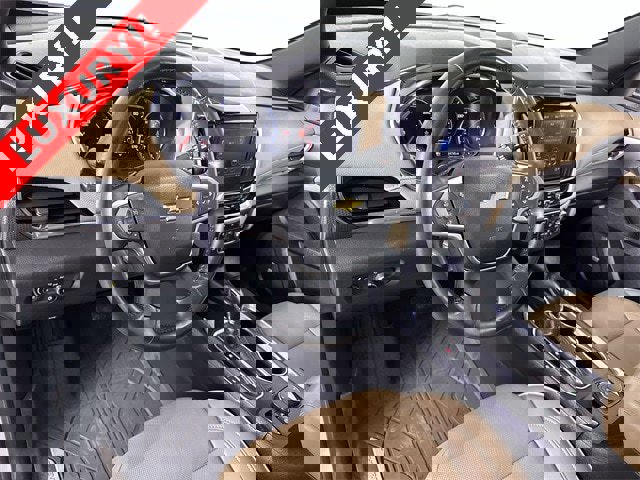 Used 2022 Chevrolet Traverse Premier image 10