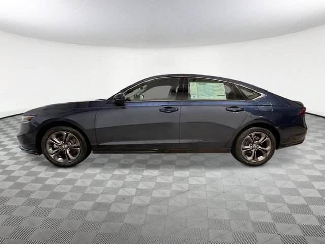 New 2026 Honda Accord EX-L image 6