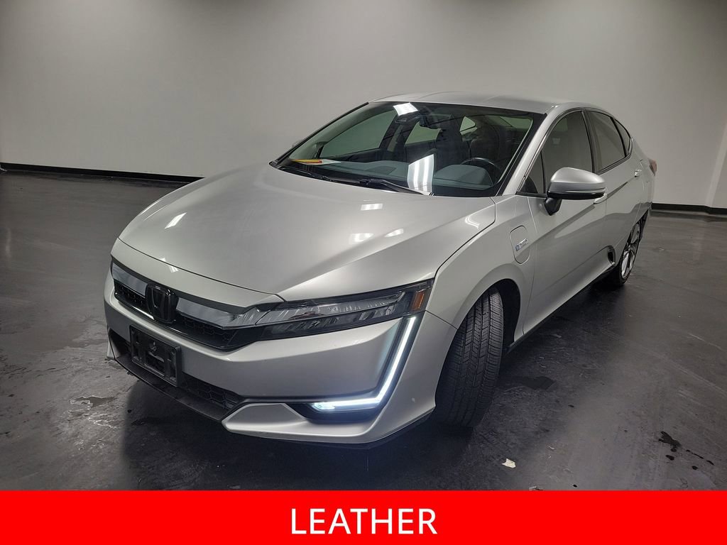 Used 2018 Honda Clarity Touring image 4