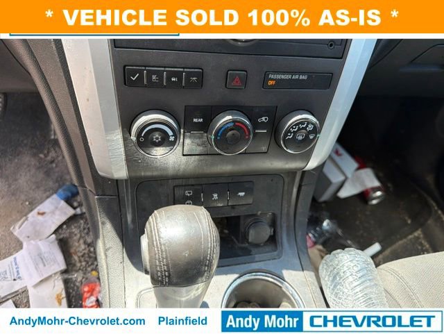 Used 2011 Chevrolet Traverse LT w/ Personal Connectivity Package AWD/4WD image 17
