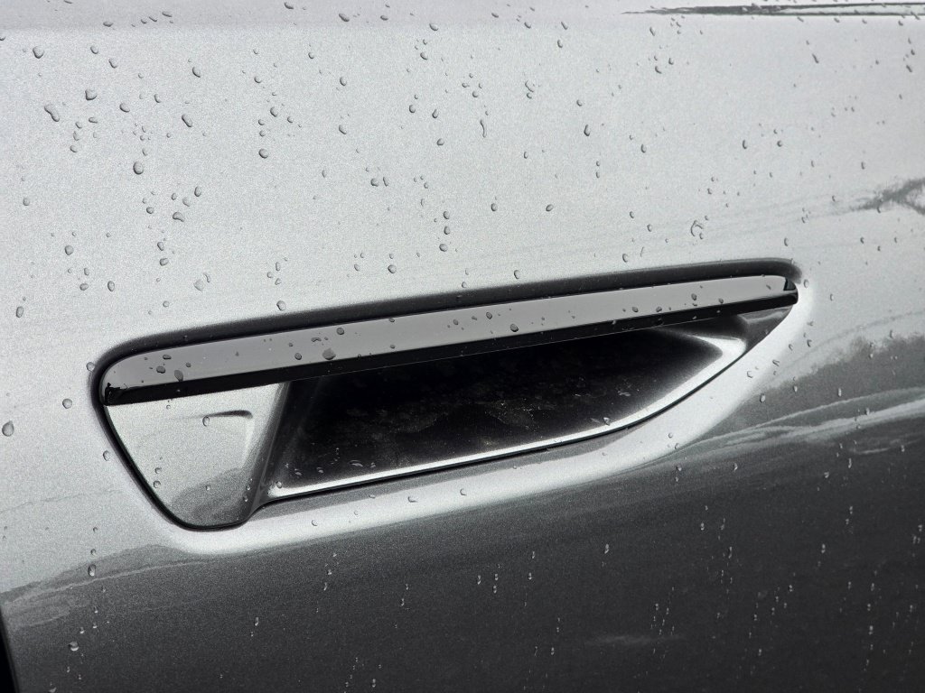 New 2027 Audi S6 e-tron Prestige AWD/4WD image 28