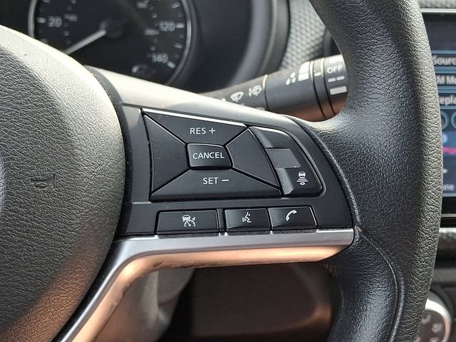 Used 2023 Nissan Kicks SV FWD image 21