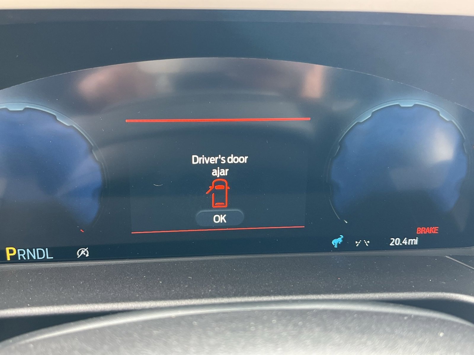 New 2025 Ford Bronco Sport Big Bend w/ Convenience Package image 17