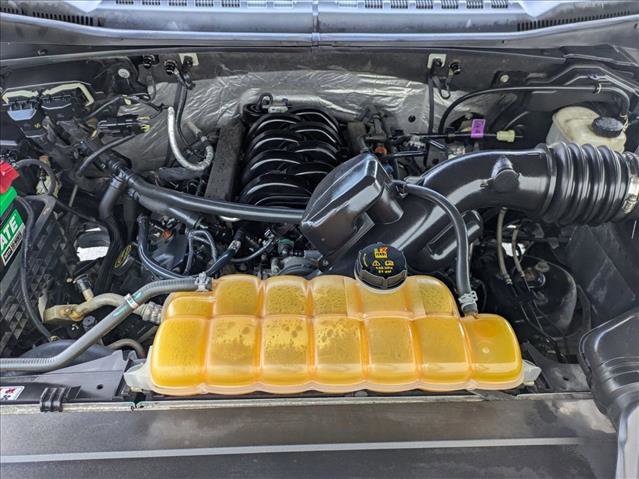 Used 2016 Ford F150 XLT w/ Equipment Group 302A Luxury image 22