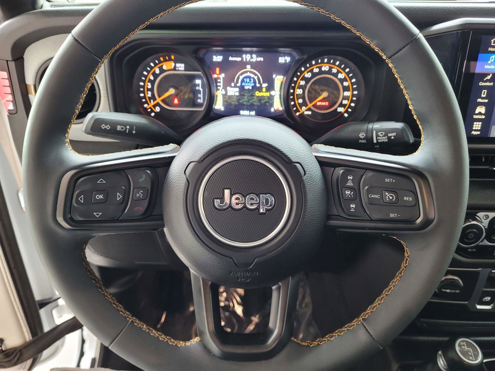 Used 2024 Jeep Wrangler Sport S image 30