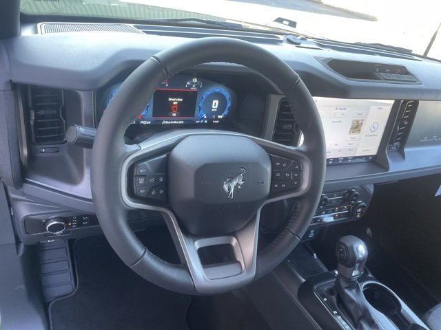 New 2025 Ford Bronco Big Bend image 28