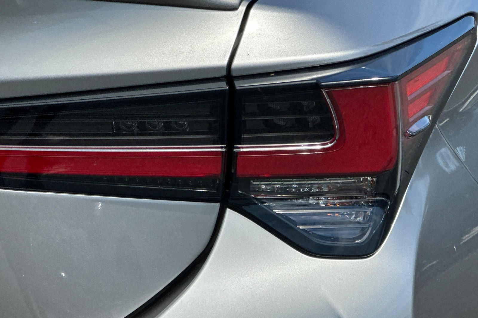 Used 2019 Lexus RC 300 w/ Premium Package RWD image 47