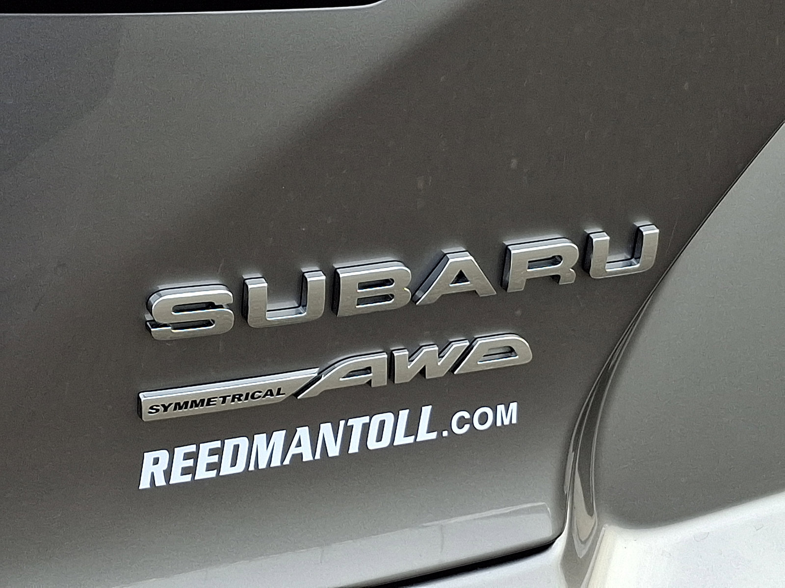 Certified 2025 Subaru Solterra Touring image 30