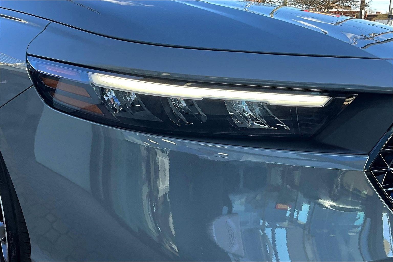 Used 2024 Honda Accord Sport image 31