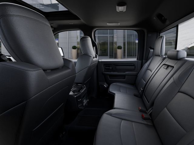 New 2026 RAM 2500 Rebel image 23