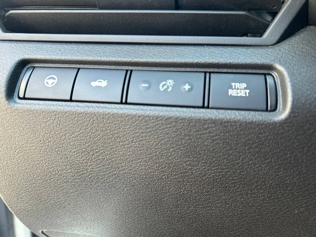 Certified 2023 Nissan Altima 2.5 SL FWD image 19