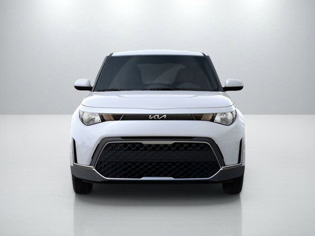 New 2025 Kia Soul LX w/ LX Technology Package image 2