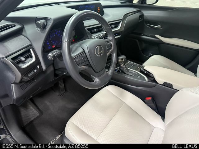 Used 2019 Lexus UX 250h w/ Premium Package image 11