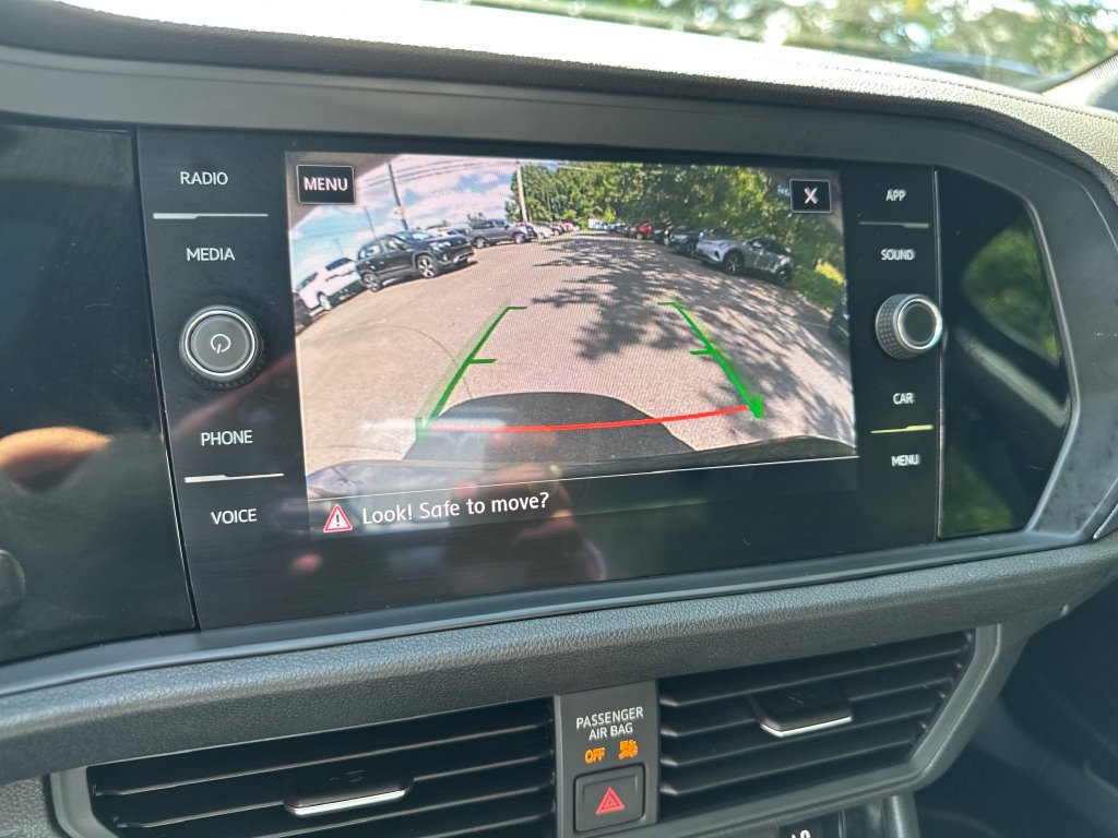 Used 2020 Volkswagen Jetta GLI Autobahn FWD image 15