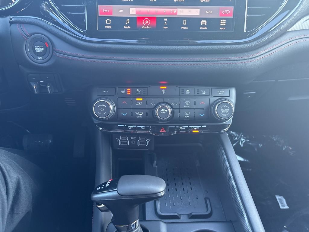 New 2026 Dodge Durango GT image 17