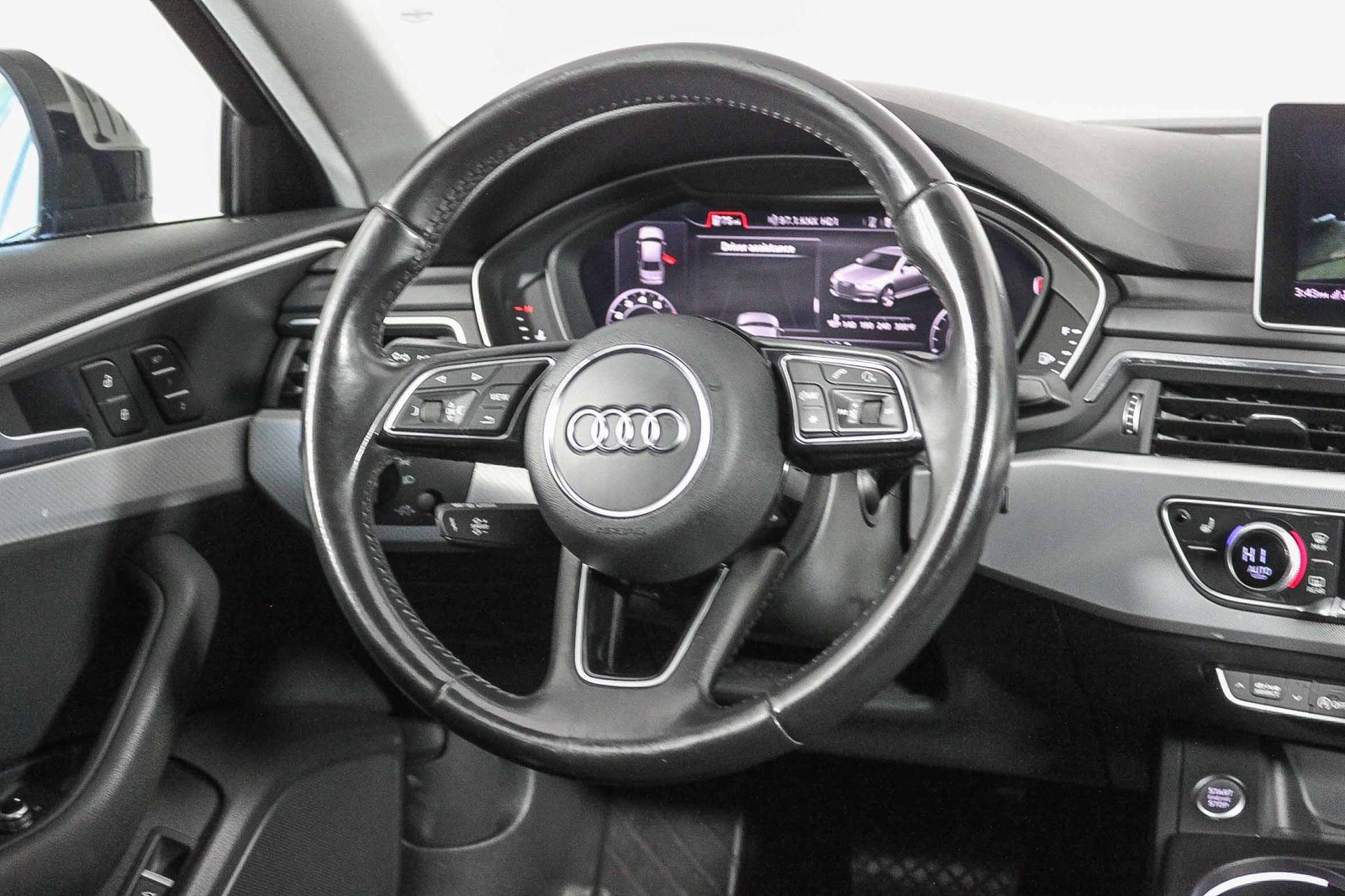 Used 2017 Audi A4 2.0T Ultra Premium w/ Convenience Package image 16