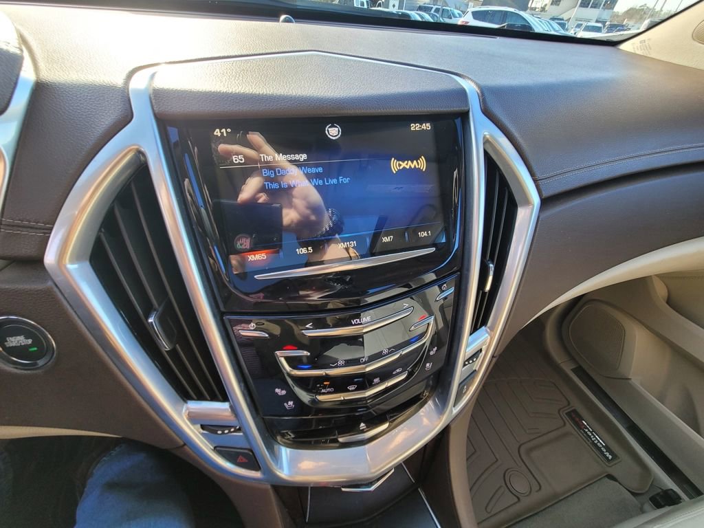 Used 2013 Cadillac SRX Premium image 13