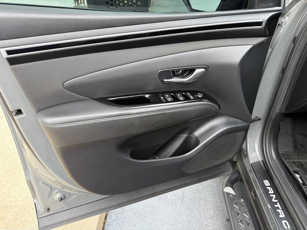 Used 2022 Hyundai Santa Cruz Limited AWD/4WD image 42