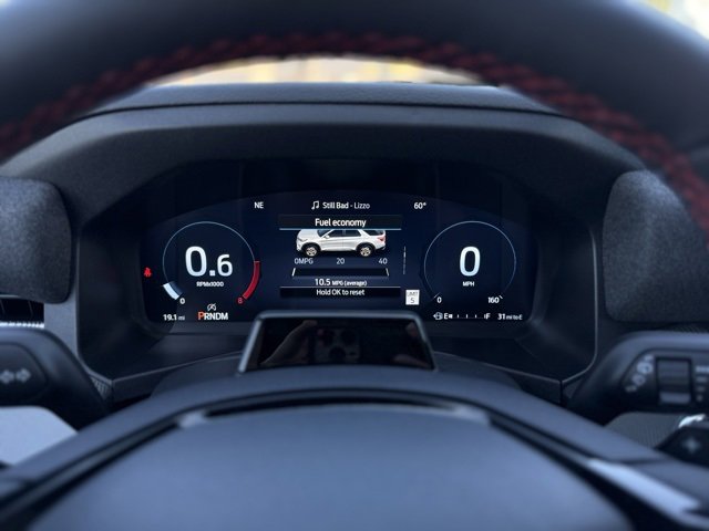 New 2025 Ford Explorer ST w/ Sun And Sound Package image 16