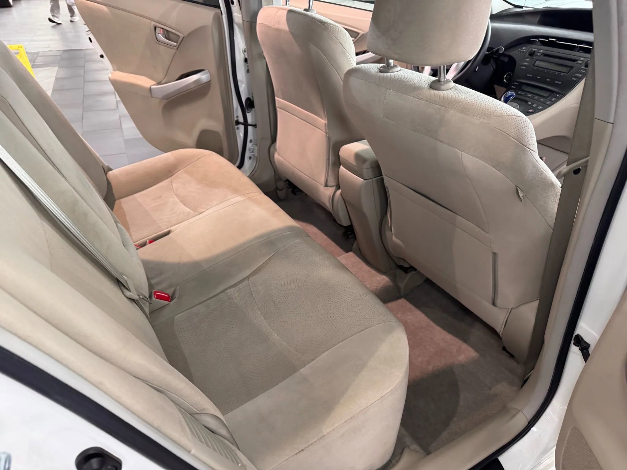 Used 2011 Toyota Prius Two FWD image 13