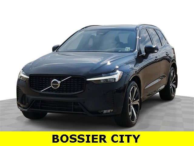 Used 2025 Volvo XC60 B5 Ultra w/ Protection Package Premier