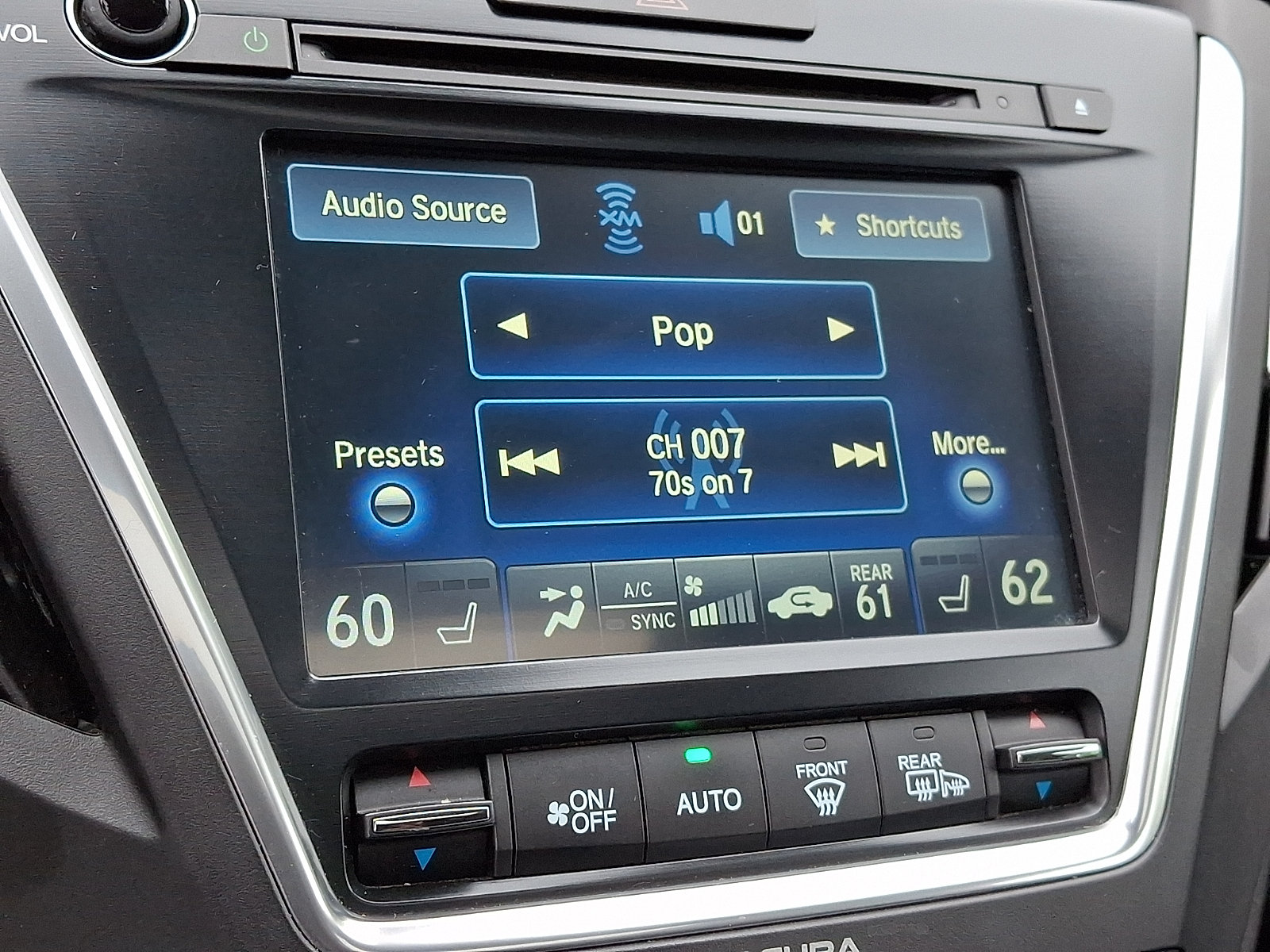 Used 2014 Acura MDX SH-AWD w/ Technology Package image 17
