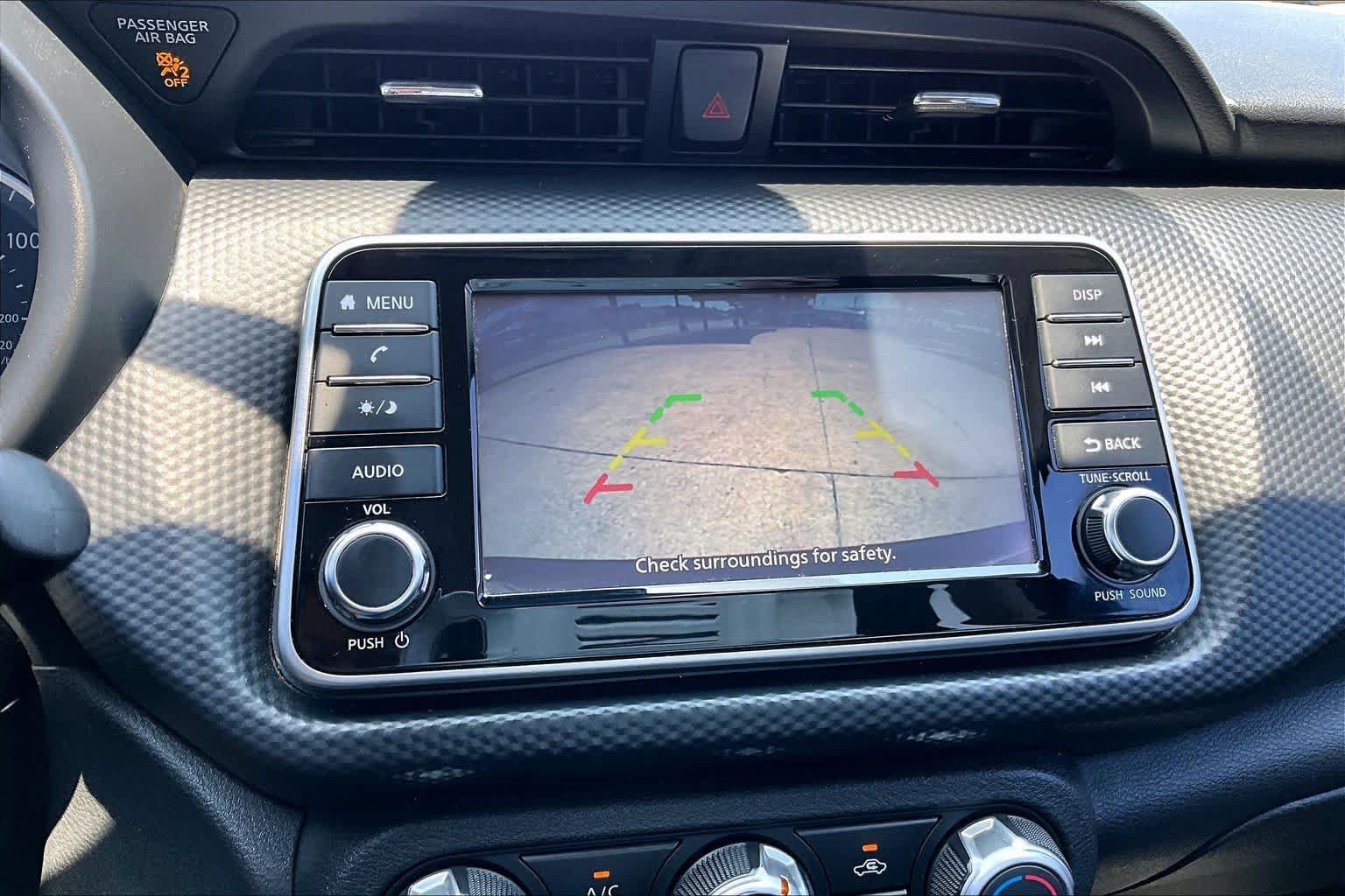 Used 2024 Nissan Kicks S FWD image 26