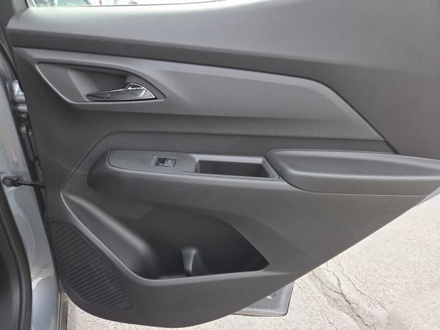 New 2027 Chevrolet Bolt LT w/ Comfort Package FWD image 23