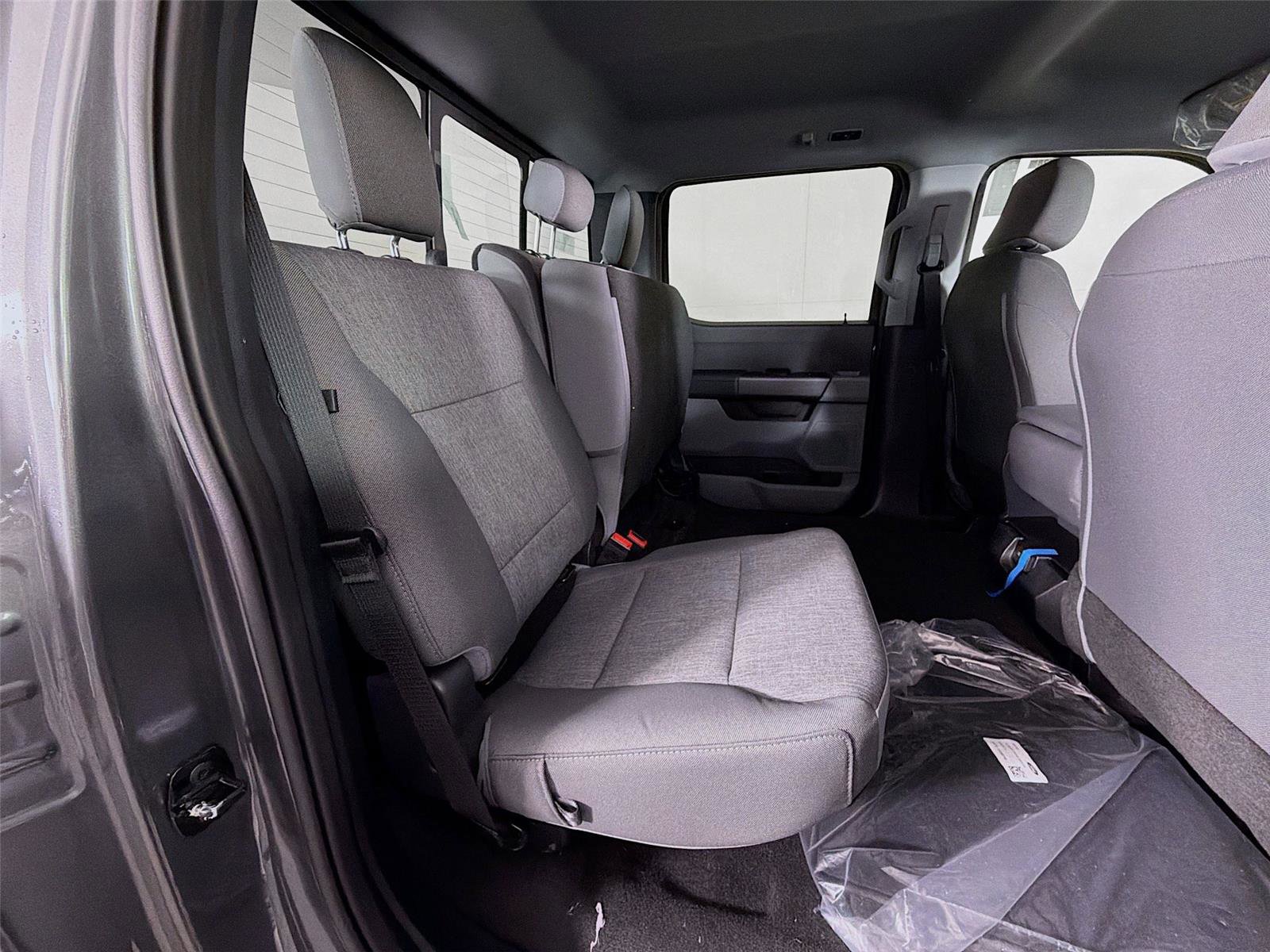 New 2026 Ford F350 XL w/ STX Appearance Package image 23