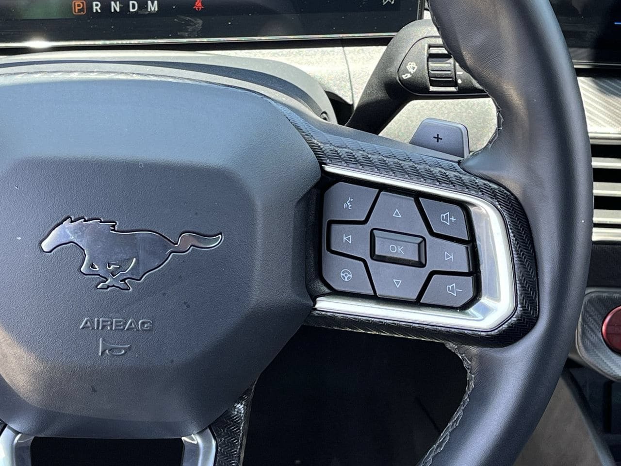 Used 2025 Ford Mustang GT RWD image 14