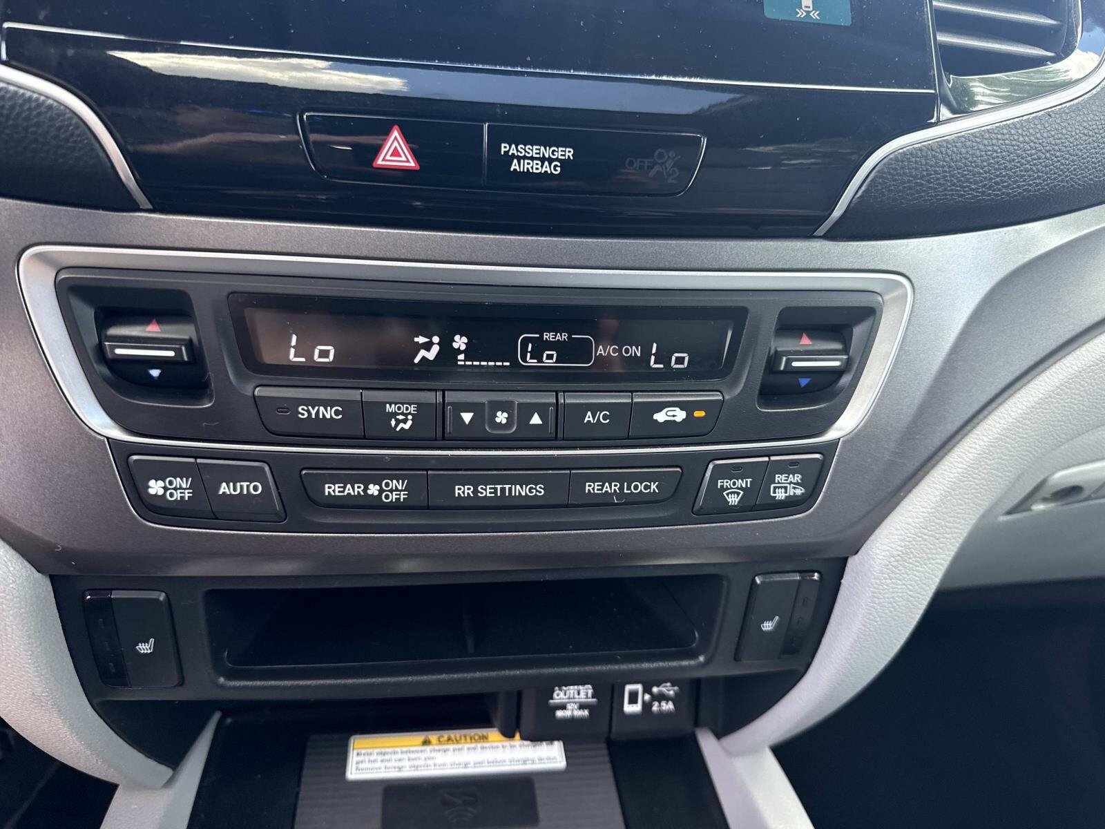 Used 2021 Honda Pilot Special Edition image 27
