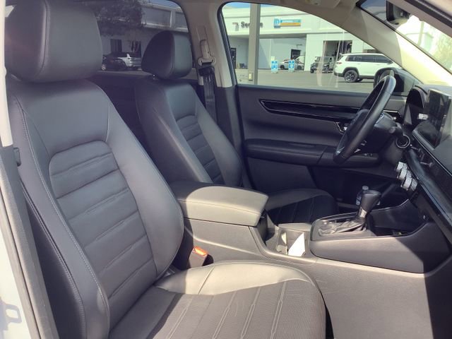 Used 2024 Honda CR-V EX-L image 37