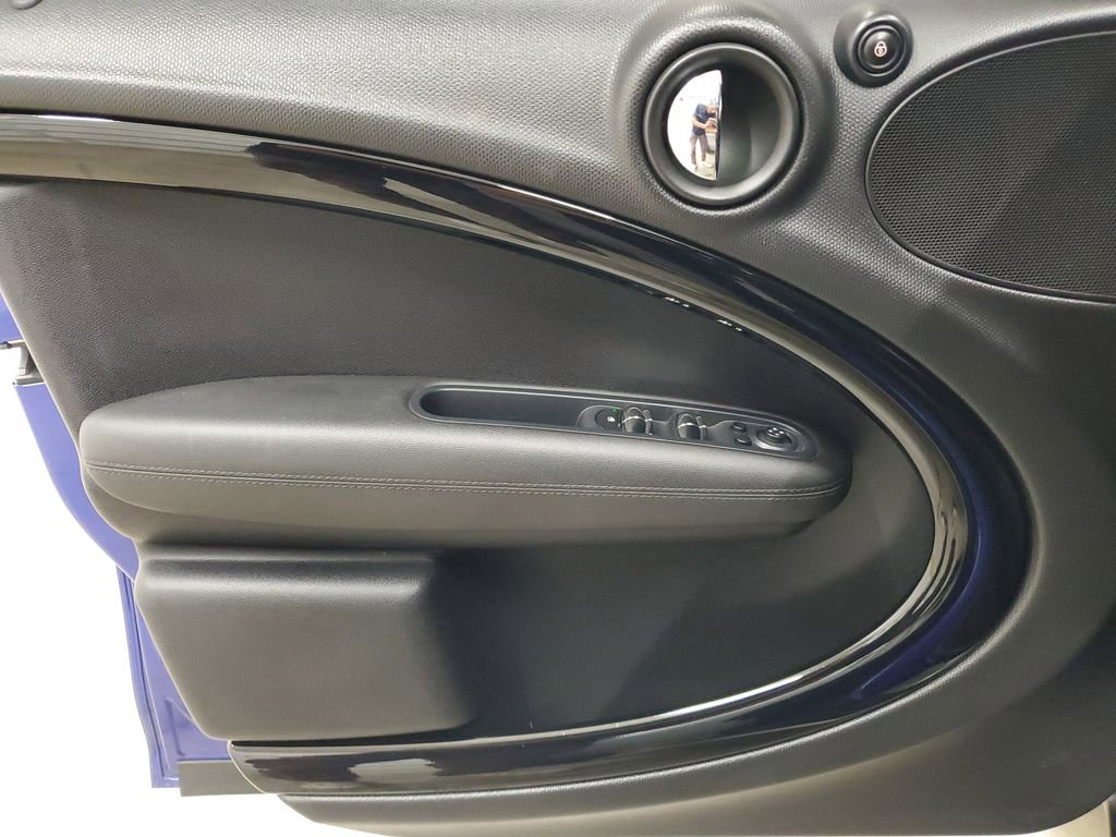 Used 2015 MINI Cooper Countryman S image 21