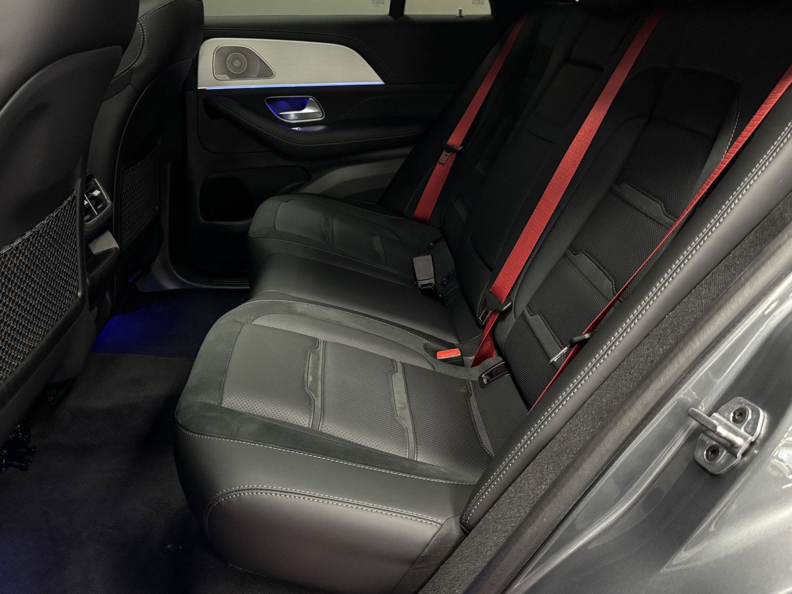 Used 2024 Mercedes-Benz GLE 63 AMG S image 43