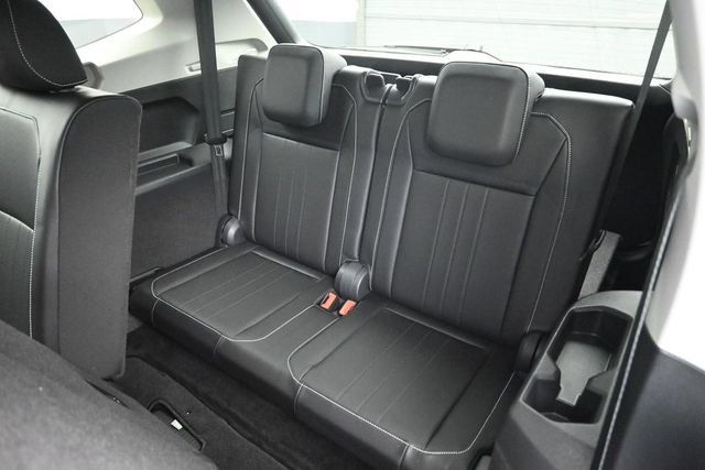 Used 2022 Volkswagen Tiguan SE FWD image 30
