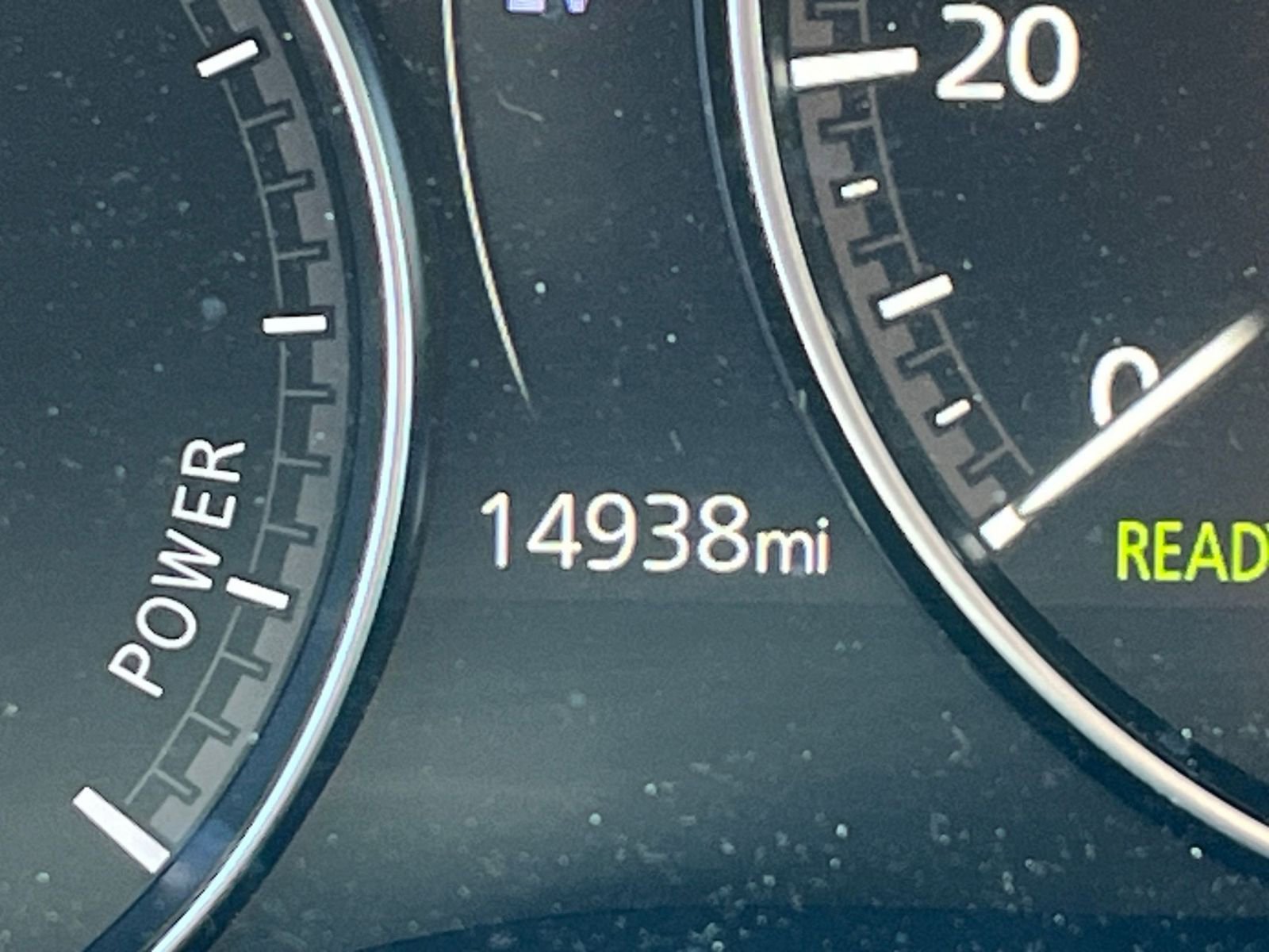 Used 2025 MAZDA CX-50 2.5 Hybrid w/ Premium Plus Pkg image 42