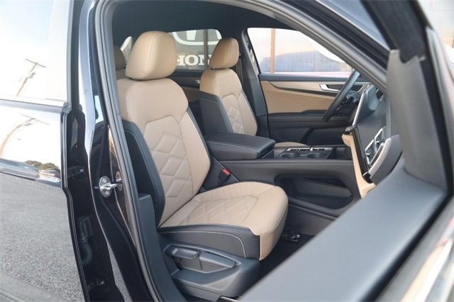 New 2026 Volkswagen Atlas Cross Sport SE image 24