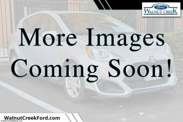 Used 2017 Toyota Prius C One