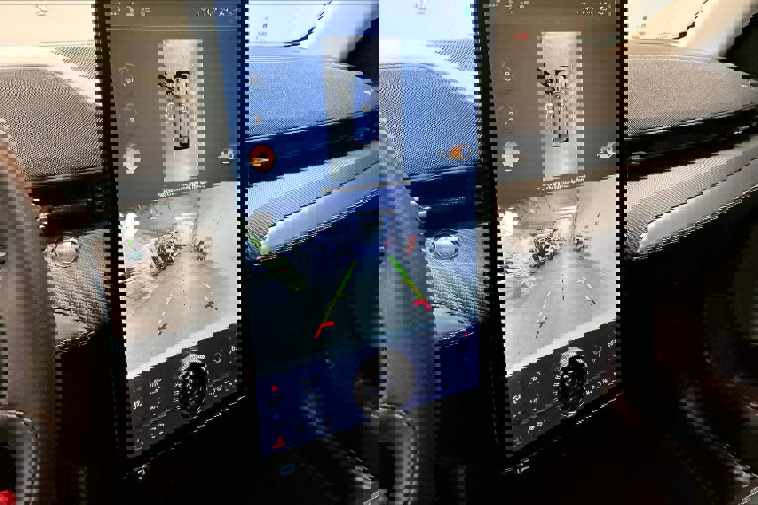 Used 2021 Ford Mustang Mach-E Premium image 23