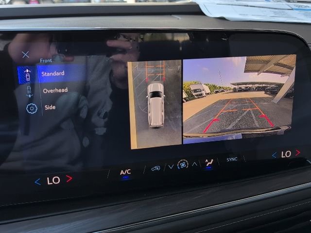 New 2026 Chevrolet Suburban LS RWD image 26