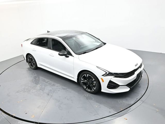 Used 2023 Kia K5 GT-Line image 22