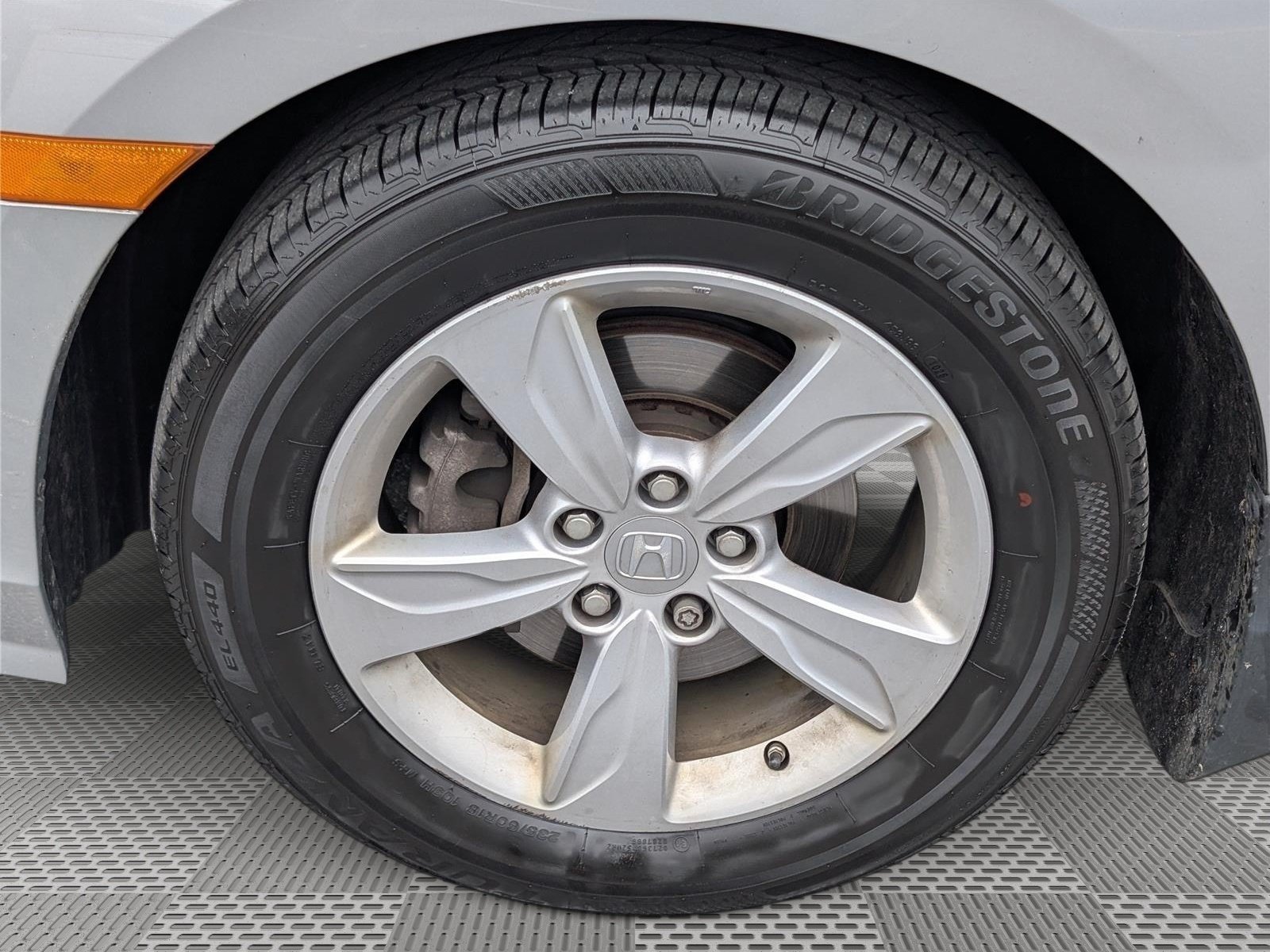 Used 2020 Honda Odyssey EX-L image 10