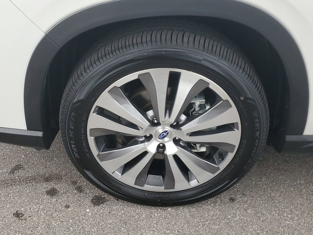 Used 2020 Subaru Ascent Limited w/ Technology Package image 11
